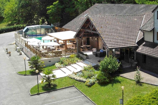 Hotel ibis Styles Périgueux Trélissac